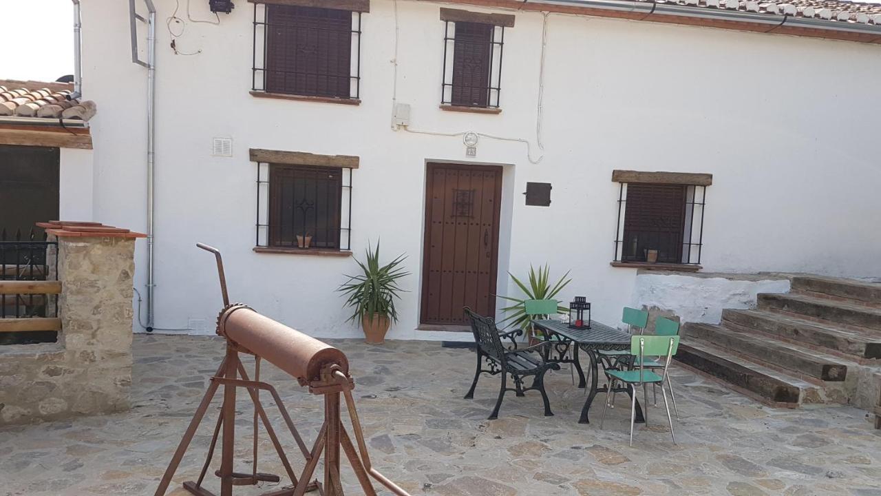 Chalet de 3 dormitorios